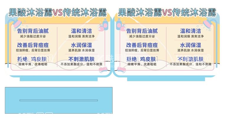 编号：83616701240633235698【酷图网】源文件下载-果酸沐浴露