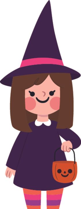 万圣节扮演换装装卡通人物鬼怪