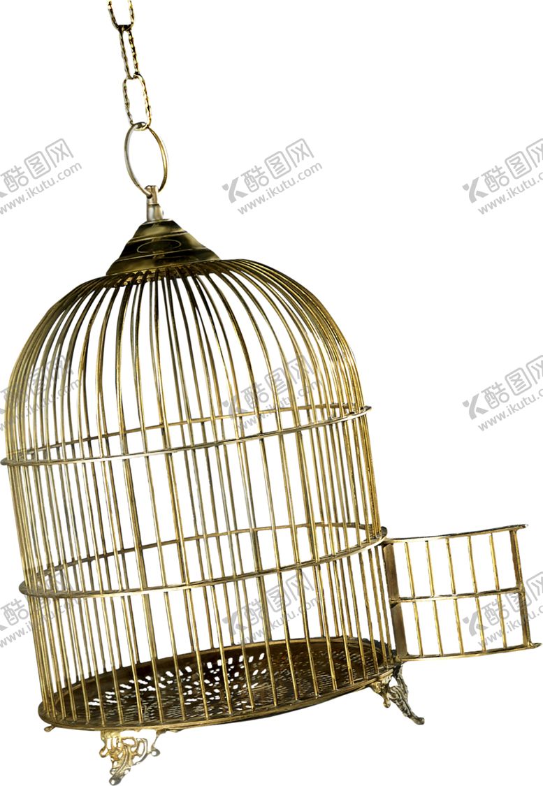 编号：85989309280658392563【酷图网】源文件下载-鸟笼子