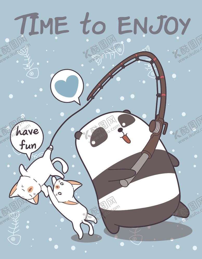 编号：46872909141110537812【酷图网】源文件下载-熊猫