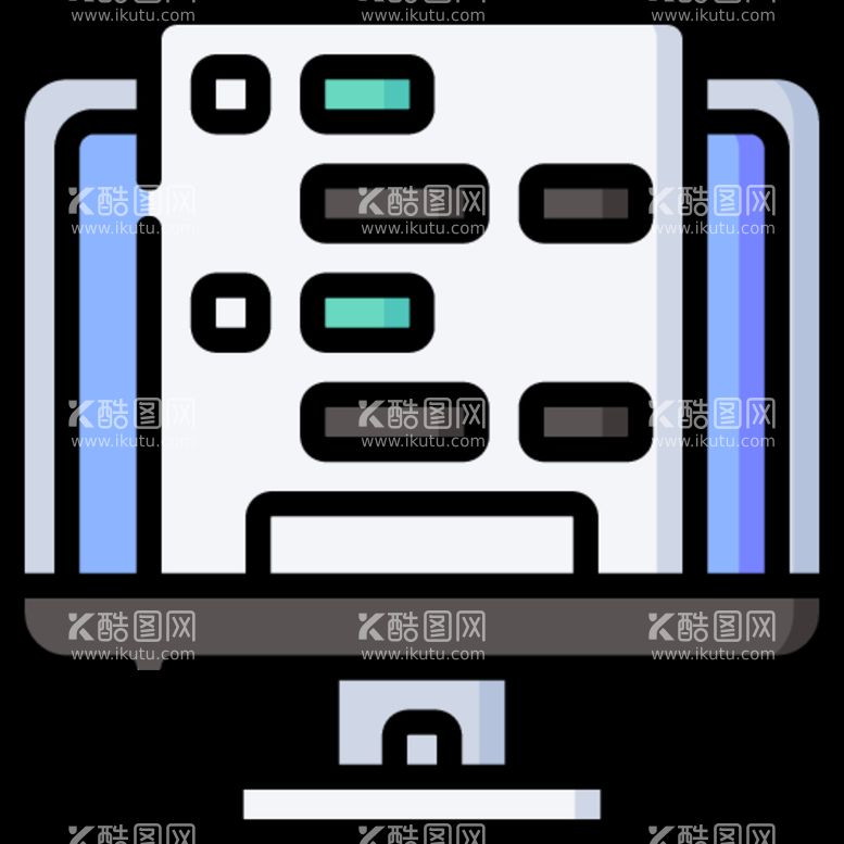 编号：55870412271806386044【酷图网】源文件下载-学校教育图标