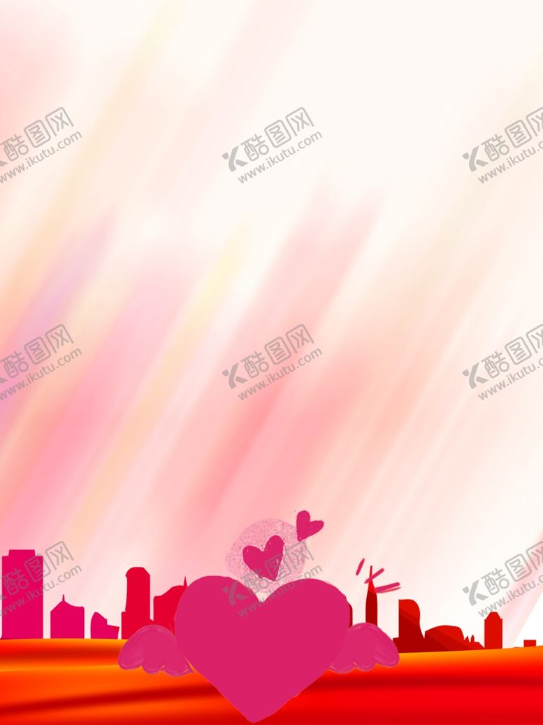 编号：76093804171747276002【酷图网】源文件下载-公益感恩爱心背景