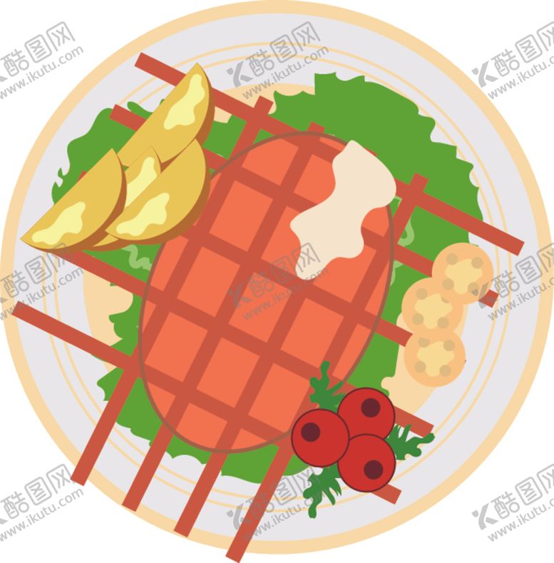 编号：22005209130612017667【酷图网】源文件下载-食物