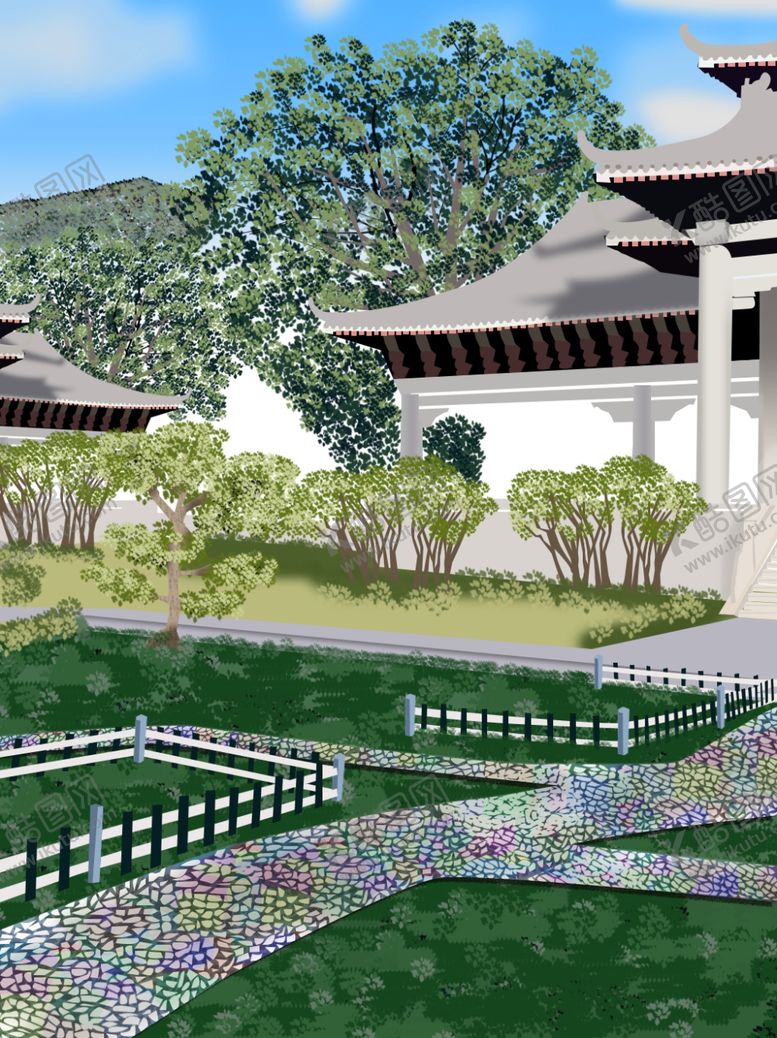 编号：57834205081850355525【酷图网】源文件下载-插画素材