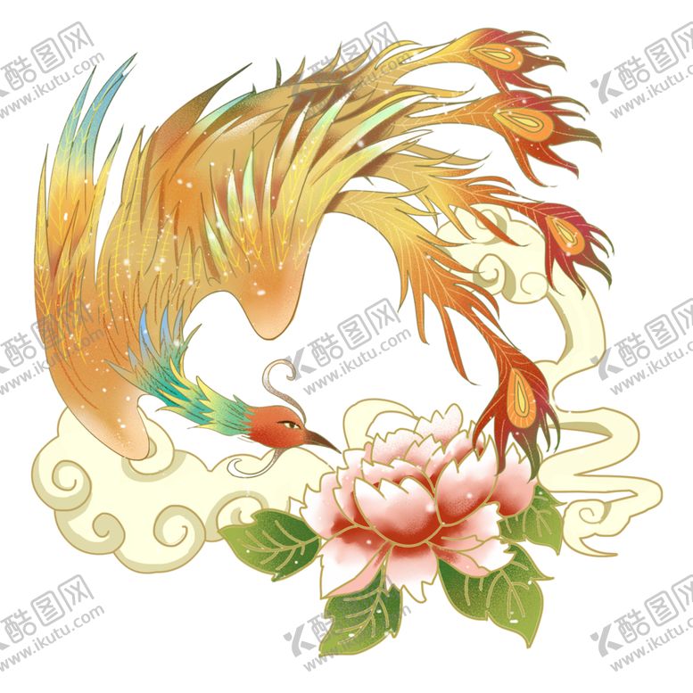 编号：71167401290033408978【酷图网】源文件下载-凤凰