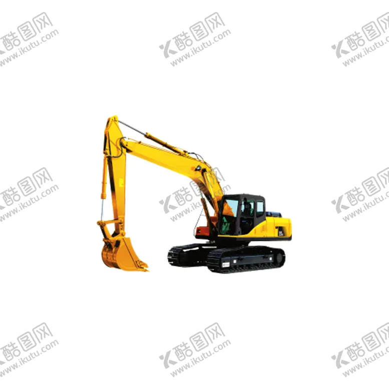 编号：64565105050312175739【酷图网】源文件下载-工程机械