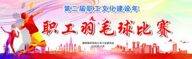 羽毛球
