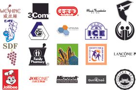 品牌LOGO设计LOGO