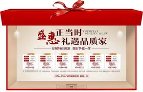 特价房微信