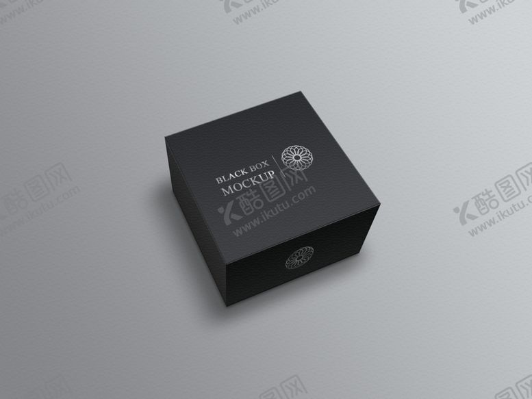 编号：67557112160546565623【酷图网】源文件下载-包装盒样机