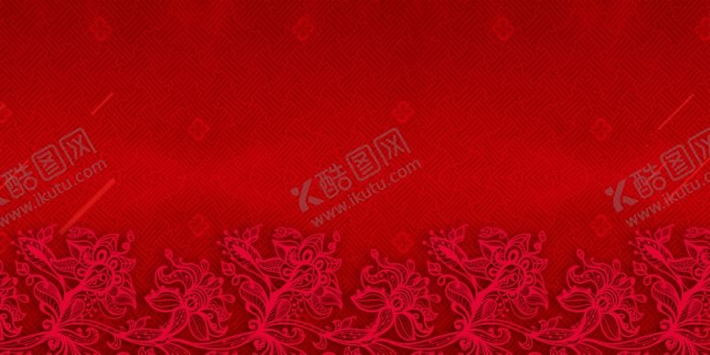 编号：52461505131745036871【酷图网】源文件下载-红色背景