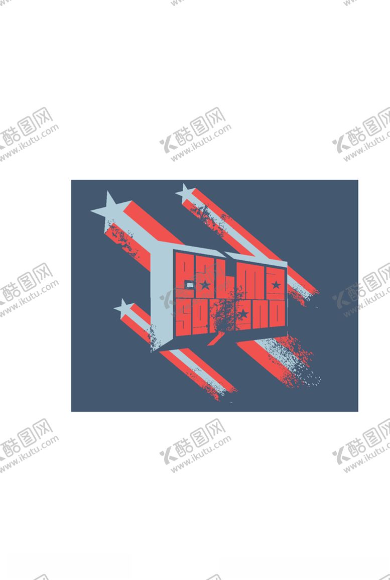 编号：66046505141725048782【酷图网】源文件下载-字母印花