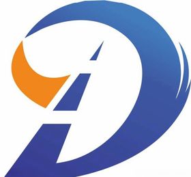 道路logo