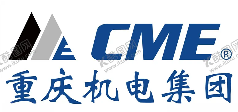 编号：92283905090801497328【酷图网】源文件下载-重庆机电集团logo