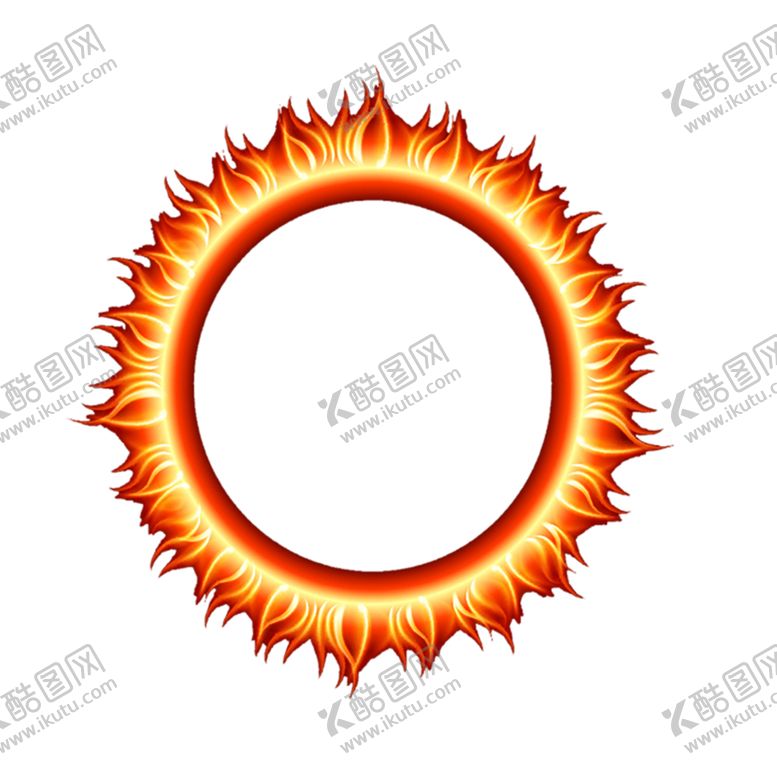 编号：93041910011228456334【酷图网】源文件下载-火焰