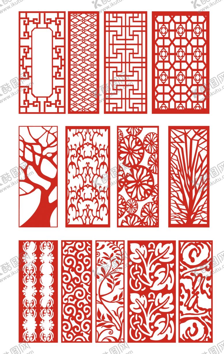 编号：40698309191524498628【酷图网】源文件下载-雕花