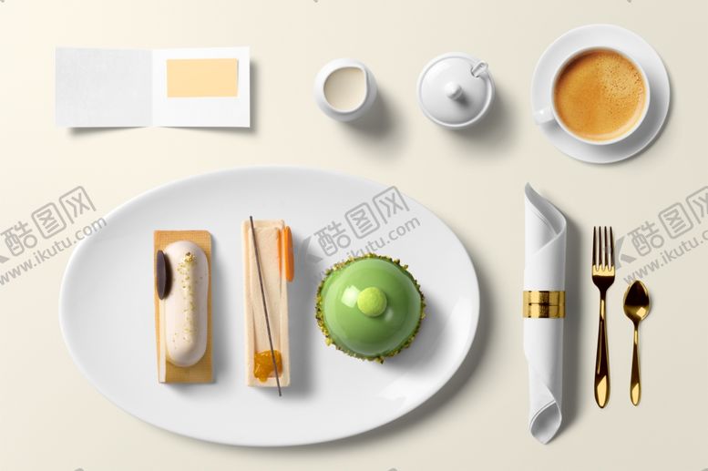 编号：65130606190125537840【酷图网】源文件下载-美食海报图片