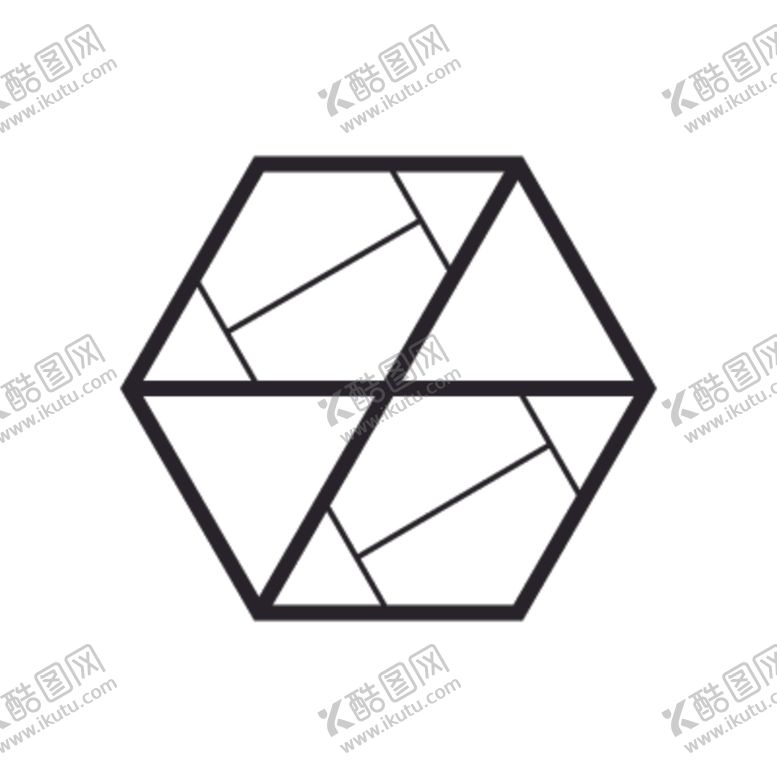 编号：55073206241613111237【酷图网】源文件下载-六边形