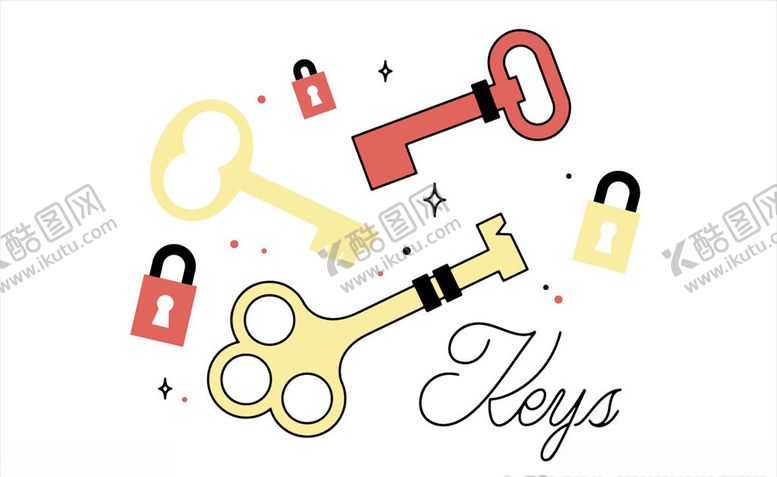 编号：83290909262046363928【酷图网】源文件下载-手绘卡通图片