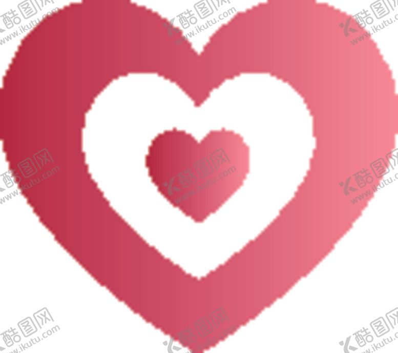 编号：55620109210117257498【酷图网】源文件下载-创意爱心