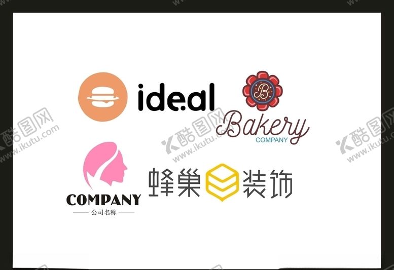 编号：89889810312134161829【酷图网】源文件下载-LOGO设计