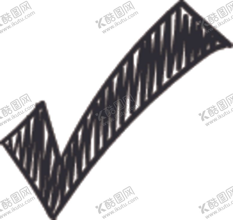 编号：31142009230407527812【酷图网】源文件下载-对号