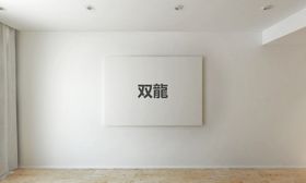 logo样机素材