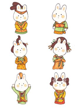 中秋节八月十五钜惠月亮广告