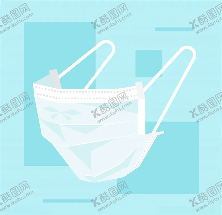 编号：68433506290757054096【酷图网】源文件下载-口罩