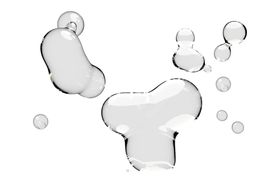 液态气泡