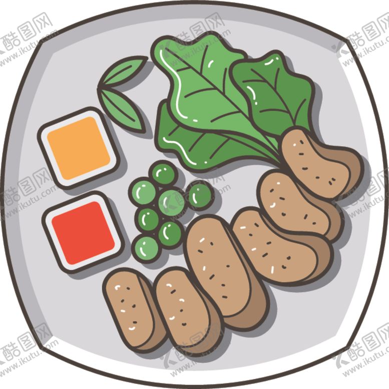 编号：76579010031230438673【酷图网】源文件下载-食物