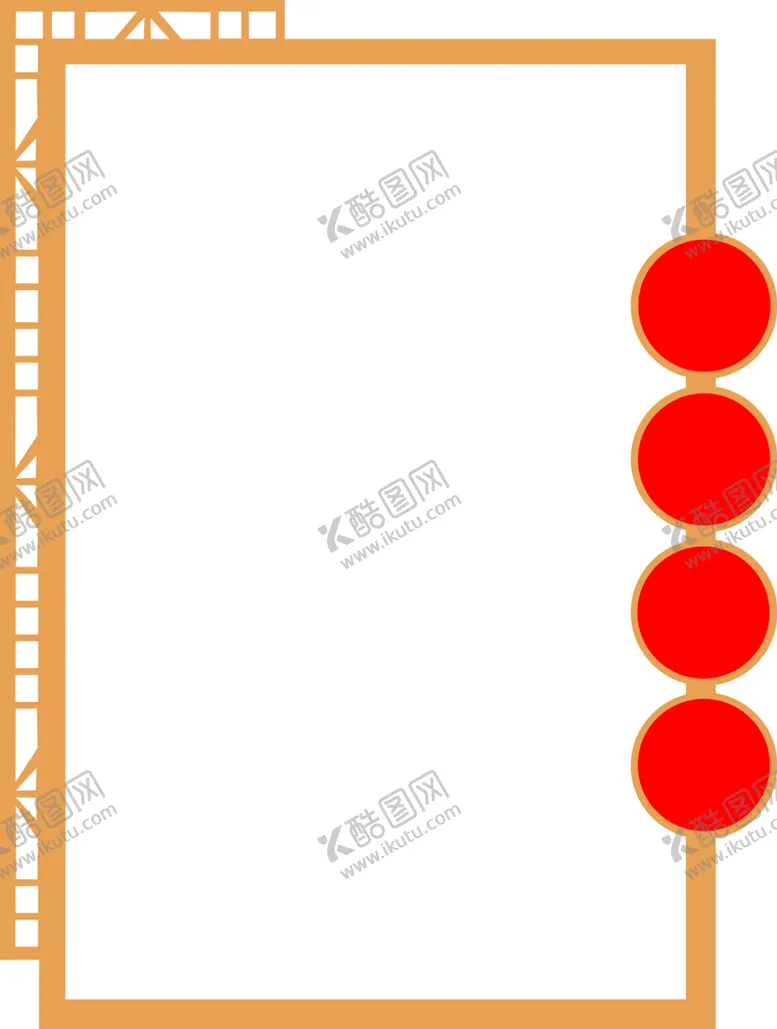 编号：49317710201811198613【酷图网】源文件下载-古风边框
