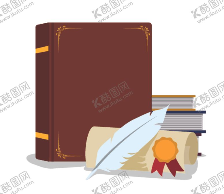 编号：21973106142327197856【酷图网】源文件下载-书籍