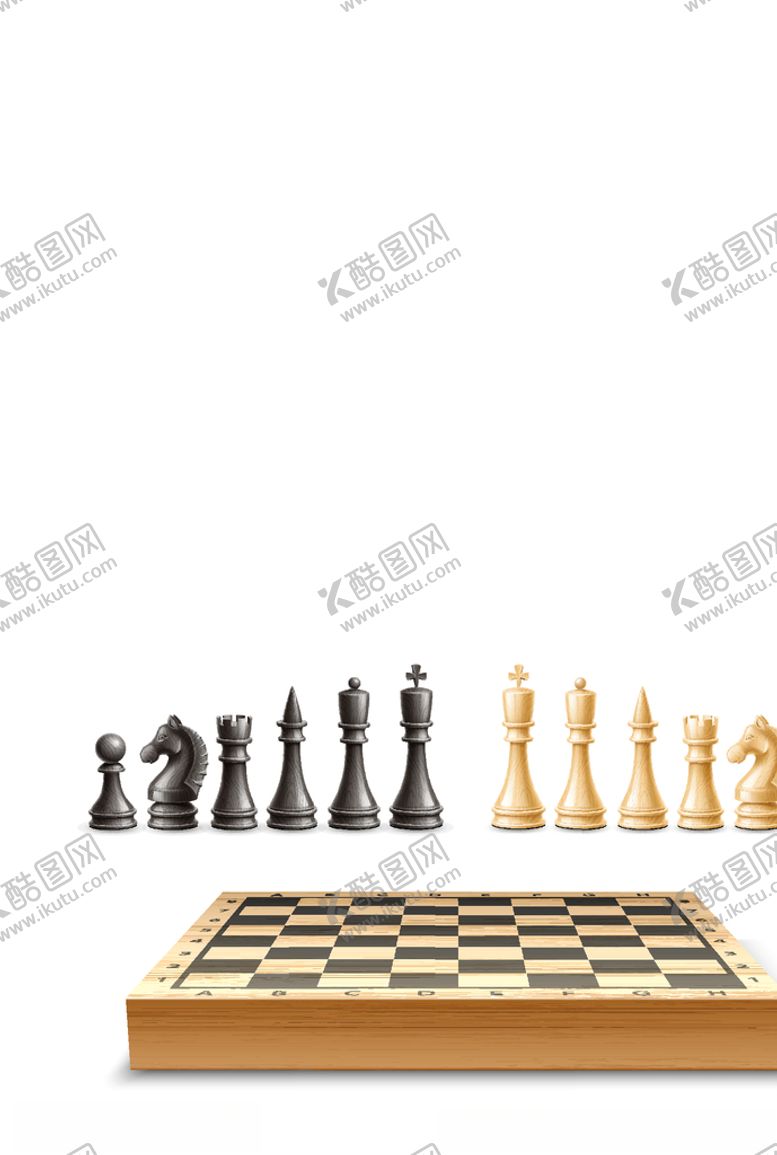编号：75997106290400493785【酷图网】源文件下载-国际象棋