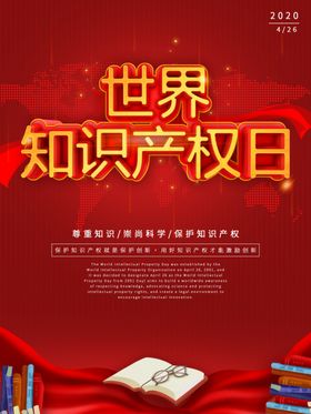 世界知识产权日