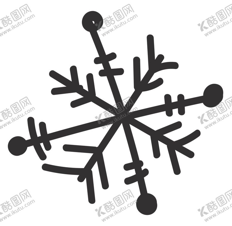 编号：76778110072119273894【酷图网】源文件下载-卡通圣诞元素