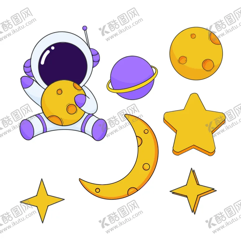 编号：87887502131524374360【酷图网】源文件下载-星星图片