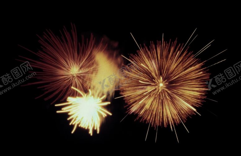 编号：43577210130514274158【酷图网】源文件下载-烟花