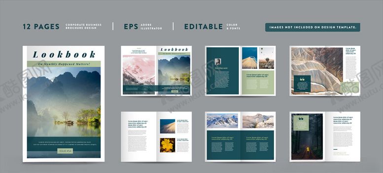 编号：86010609220646042370【酷图网】源文件下载-图册