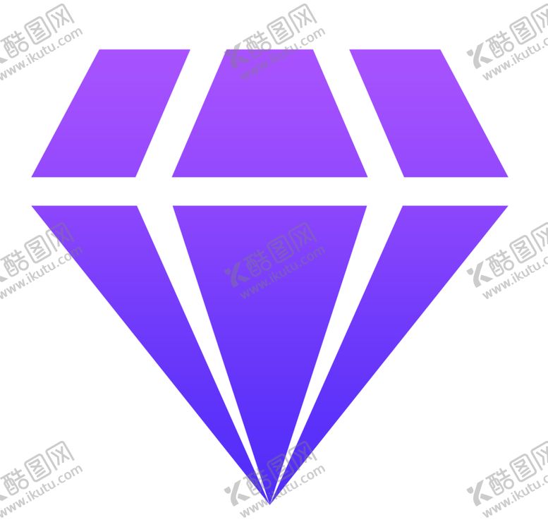 编号：33249209191055065953【酷图网】源文件下载-手绘钻石宝石水晶珠宝免扣素材