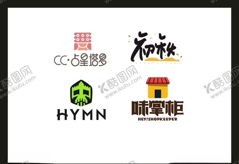 编号：53969304240425355175【酷图网】源文件下载-LOGO设计