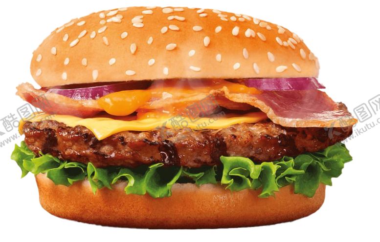编号：23268710112134566954【酷图网】源文件下载-汉堡
