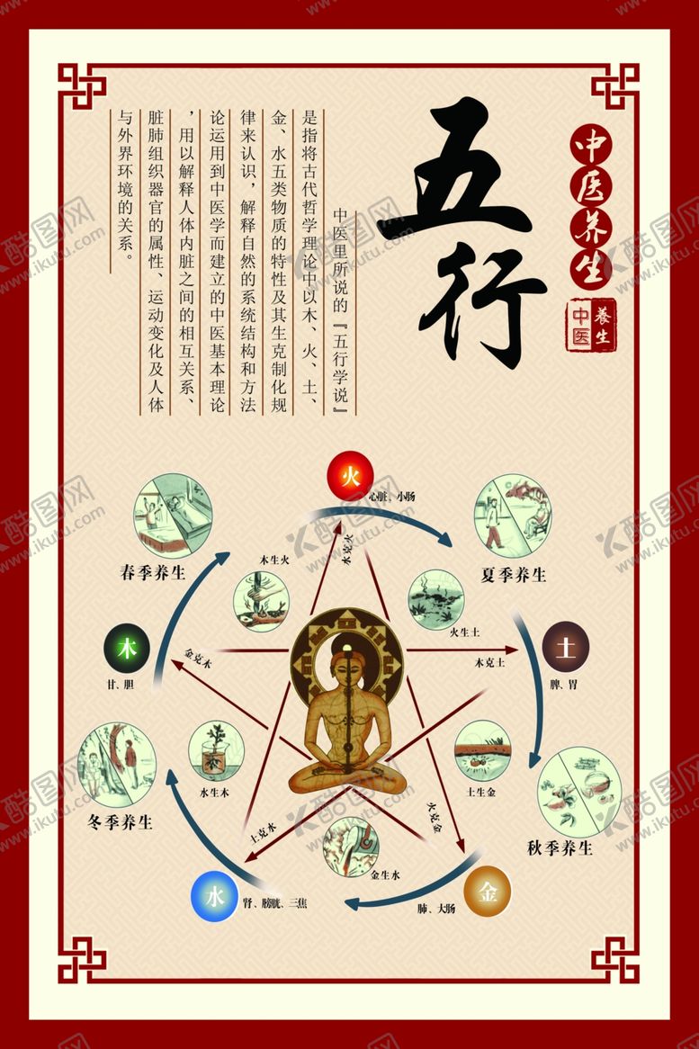 编号：99024507051826355656【酷图网】源文件下载-养生健康海报