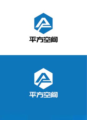 科技标识设计