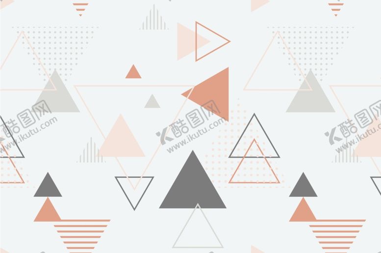 编号：30564810201738121168【酷图网】源文件下载-几何背景墙