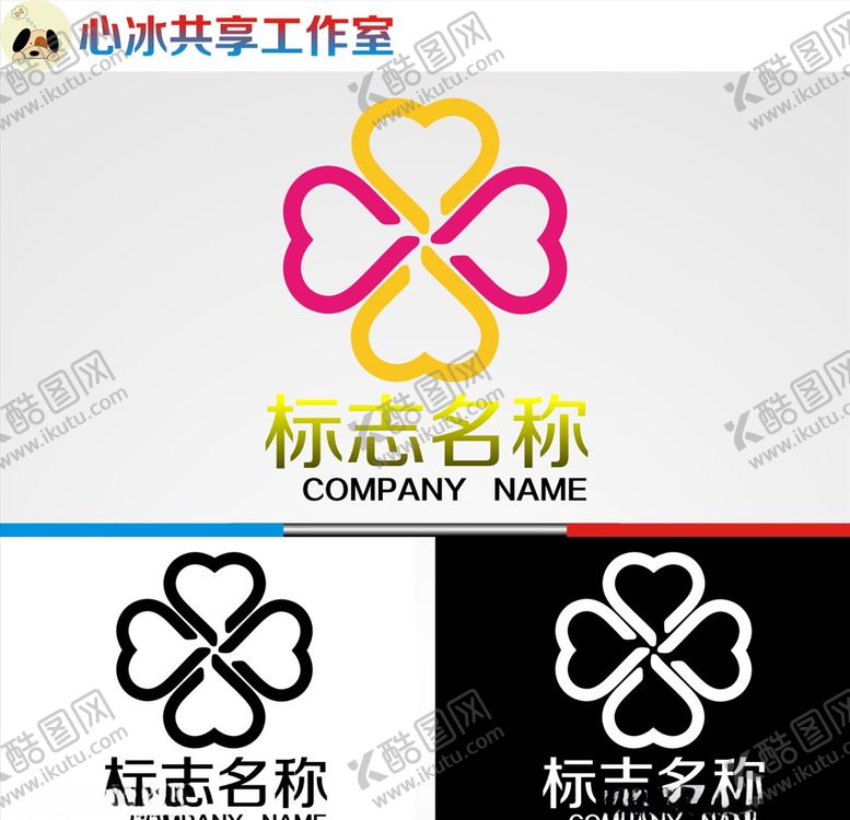 编号：15163609201018034314【酷图网】源文件下载-logo设计