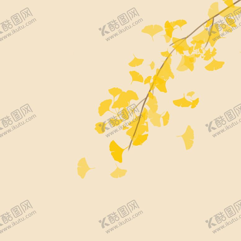 编号：27861309151245220923【酷图网】源文件下载-秋天素材枫叶背景叶子图案