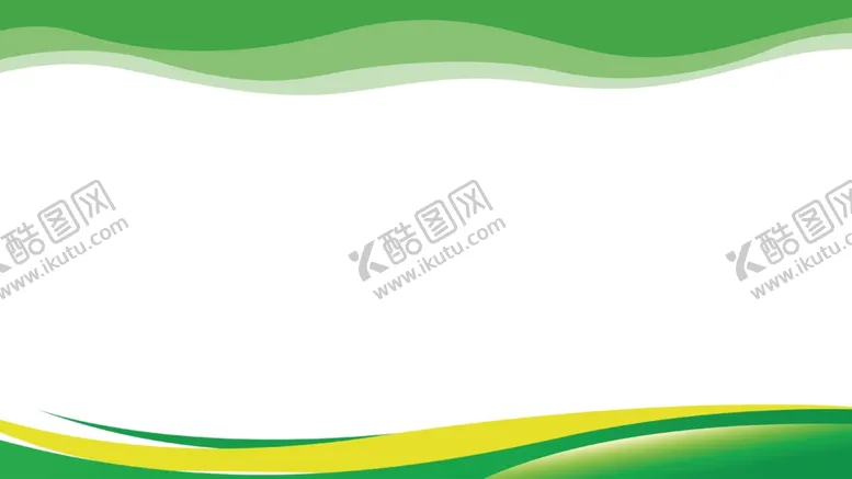 编号：46591912081844255804【酷图网】源文件下载-绿色公示栏
