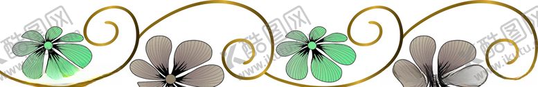 编号：84301507031351205651【酷图网】源文件下载-花边花纹