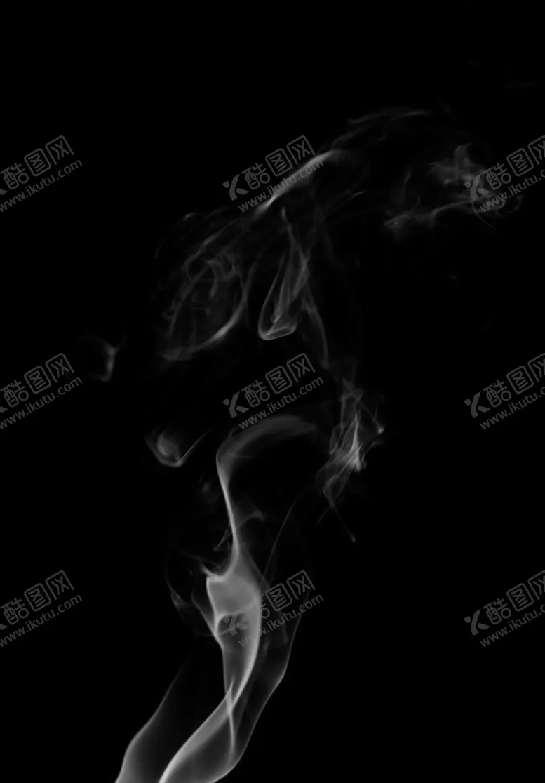 编号：13618202100120558536【酷图网】源文件下载-烟雾 